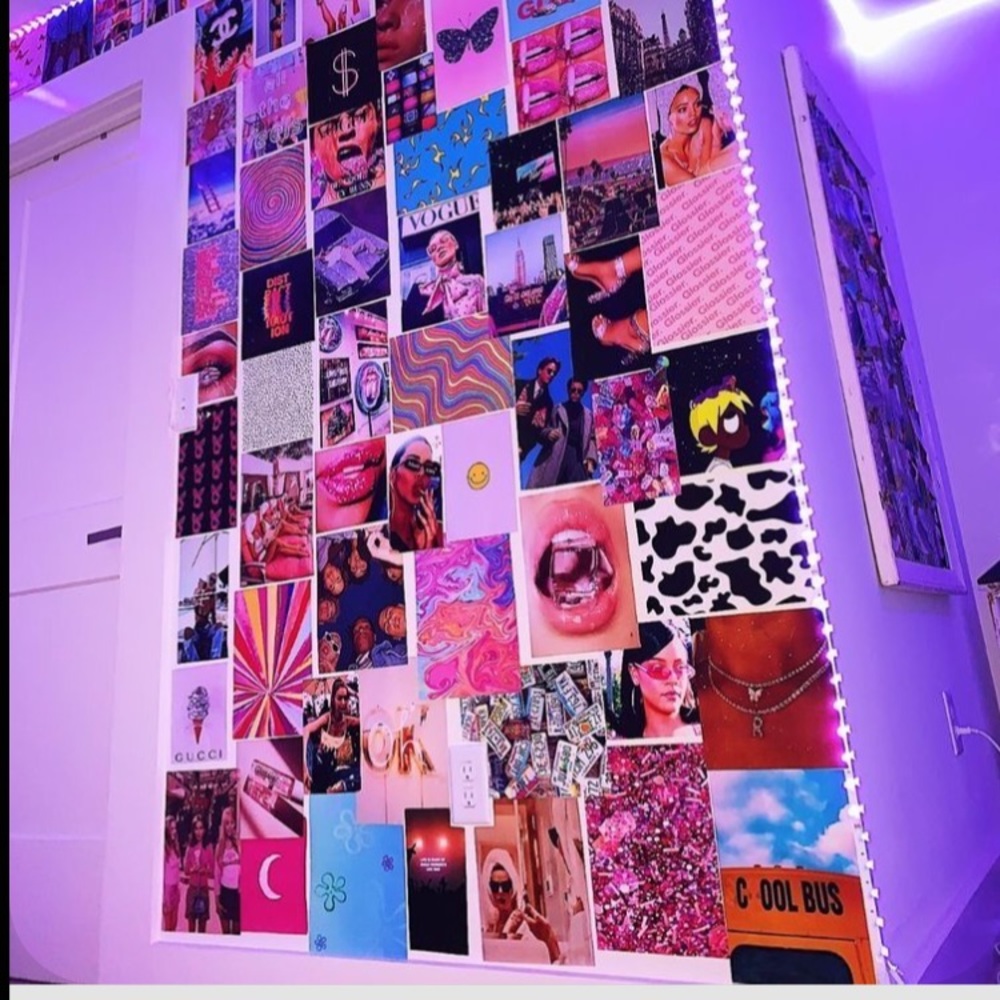 Collage kit